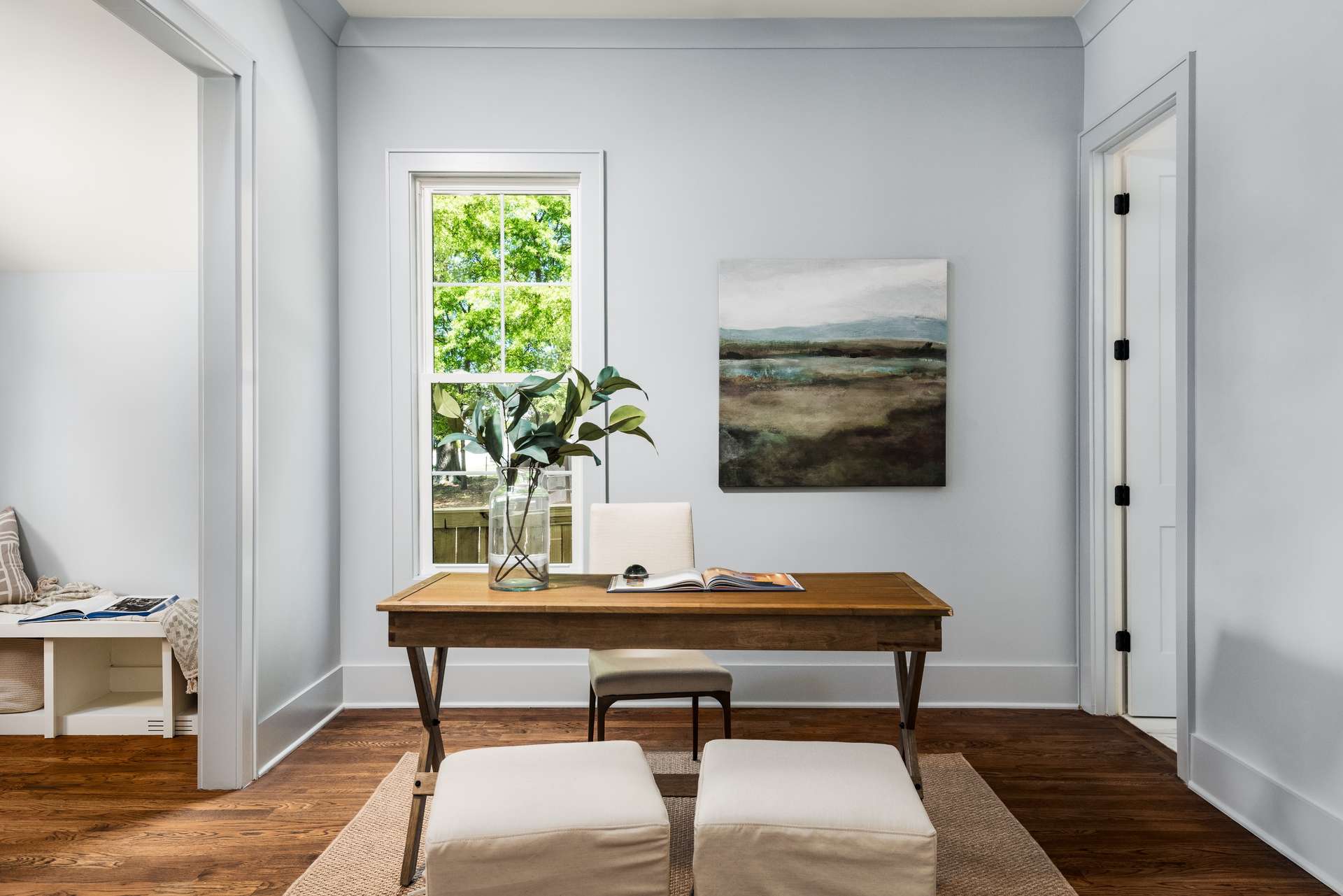 1816 Parson — Custom Kitchen & Cabinetry