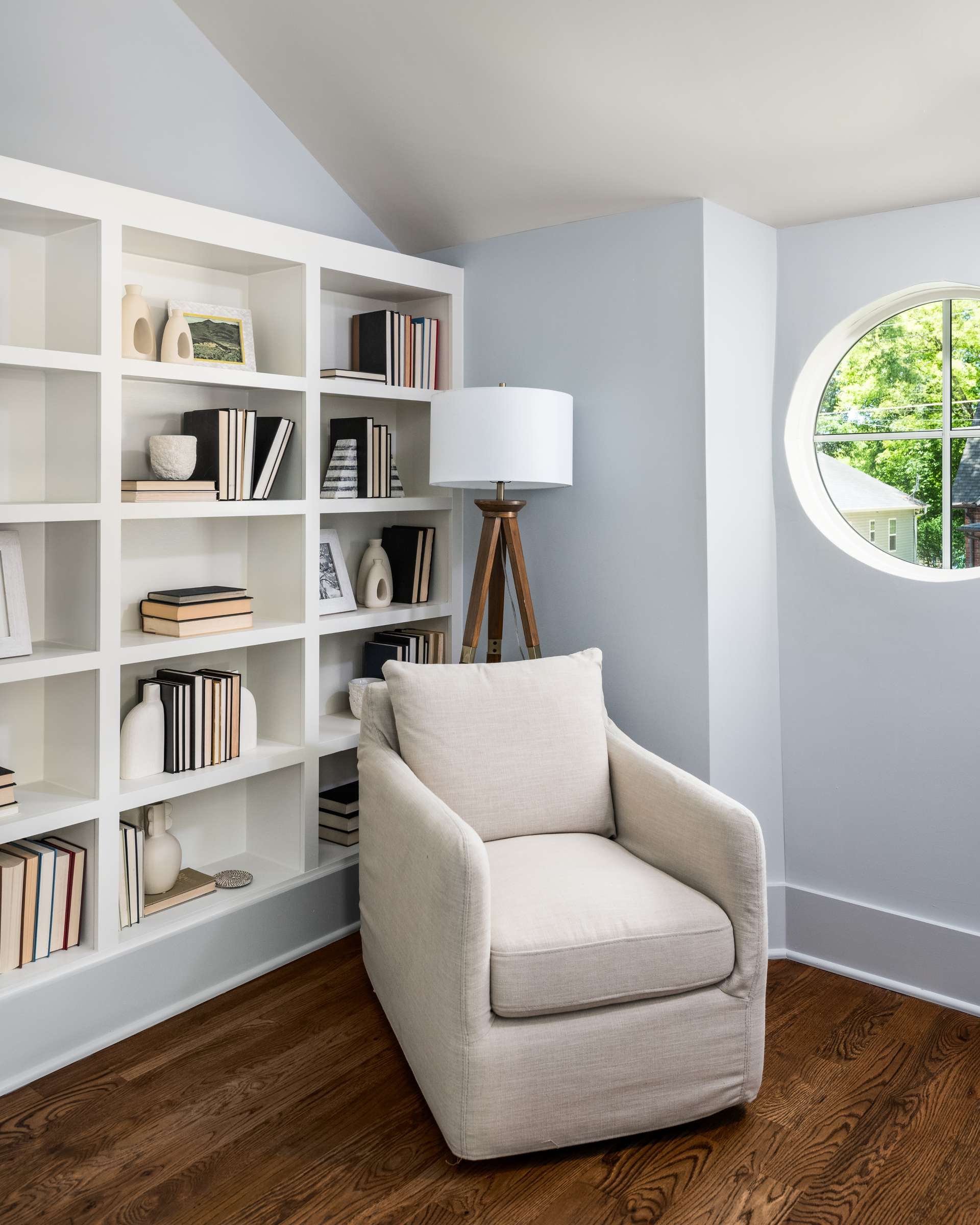 1816 Parson — Primary Suite